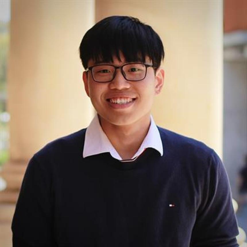Quang Huy Ngo