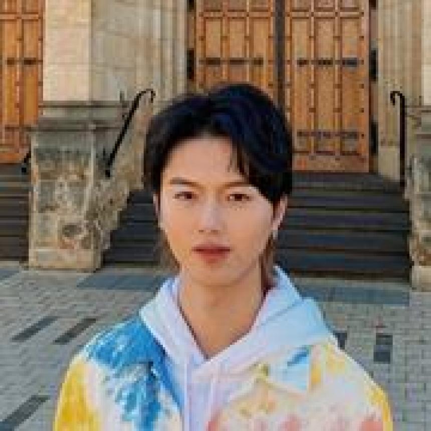 Yuguo Ma