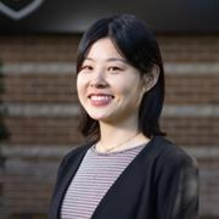 Sailin Liu