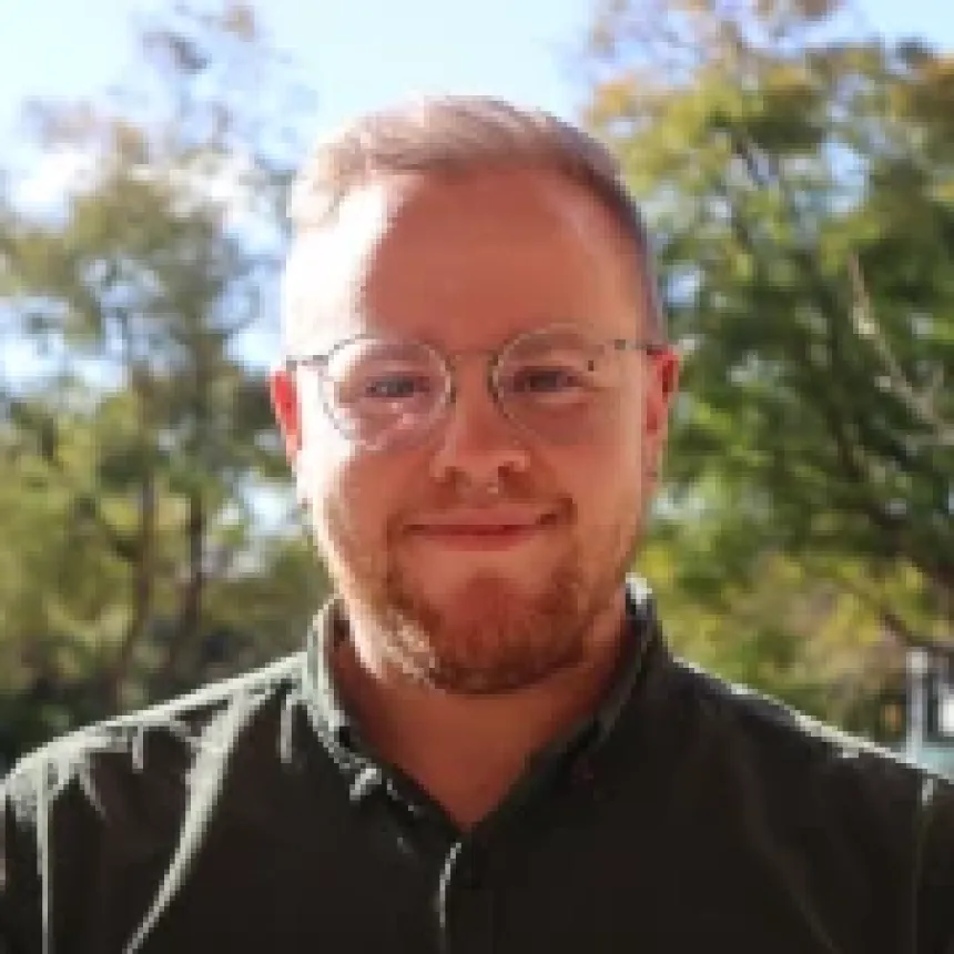 Sebastian Chekunov