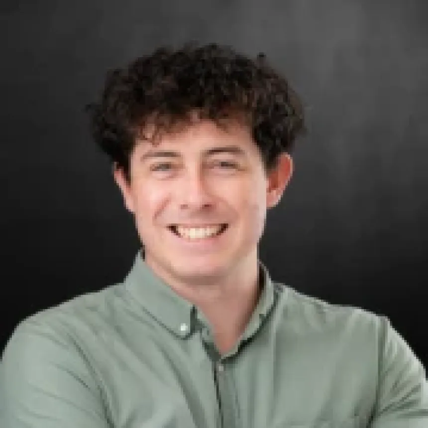 Daniel Carragher