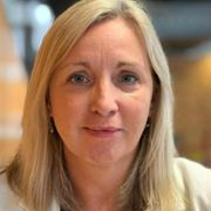 Becky Eley