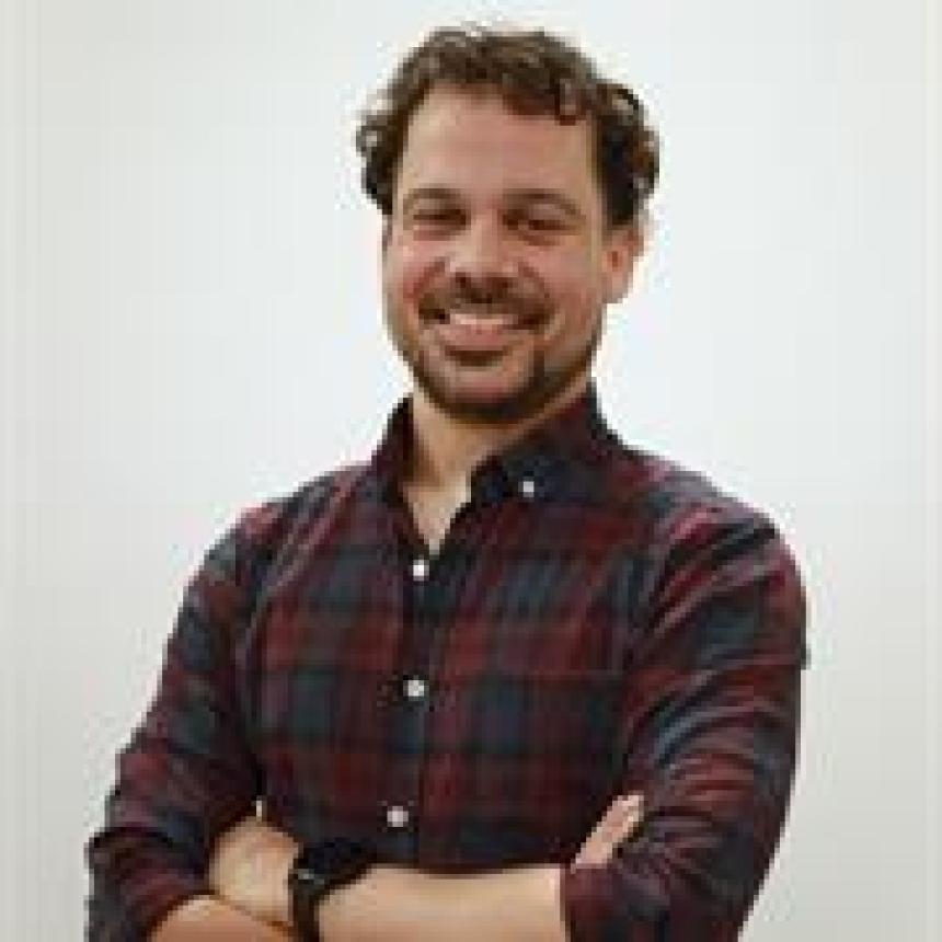 Jason Gummow