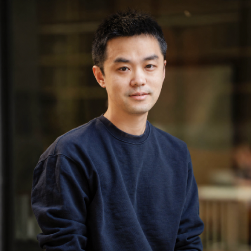 Yanqiu Lyu