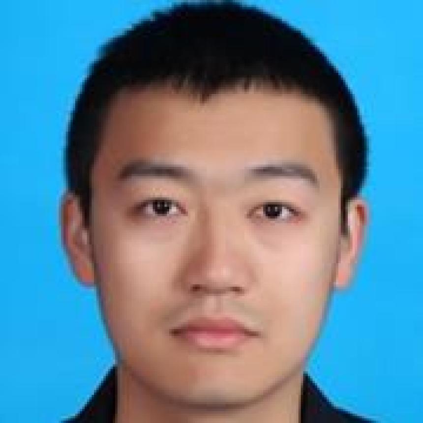 Daotong Zhang