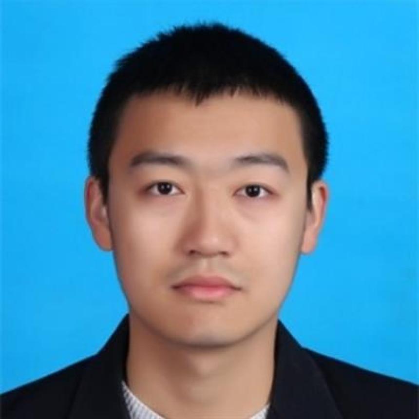 Daotong Zhang