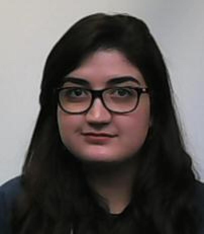 Zahraa Al-Delfi
