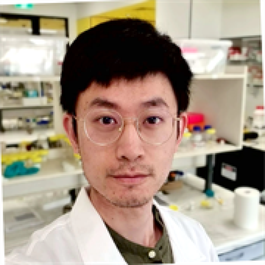 Yilong Zhu