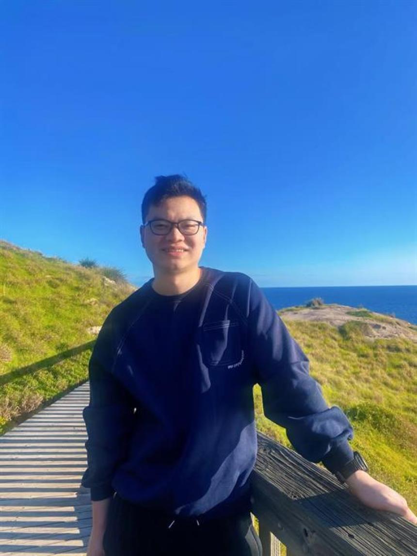 Han Wu