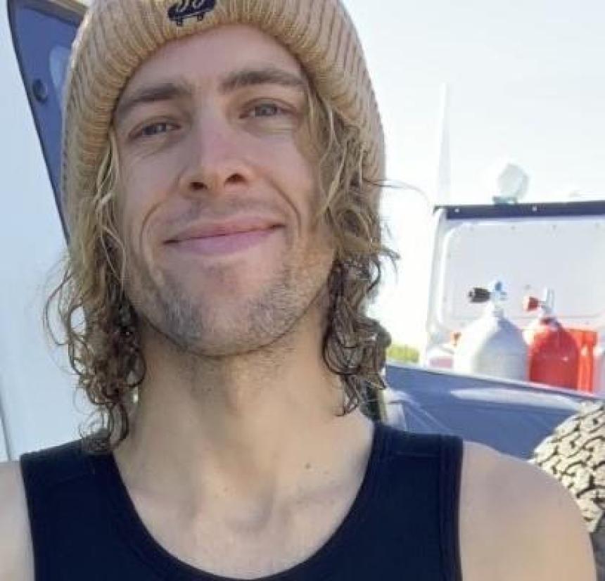 Lachlan McLeod
