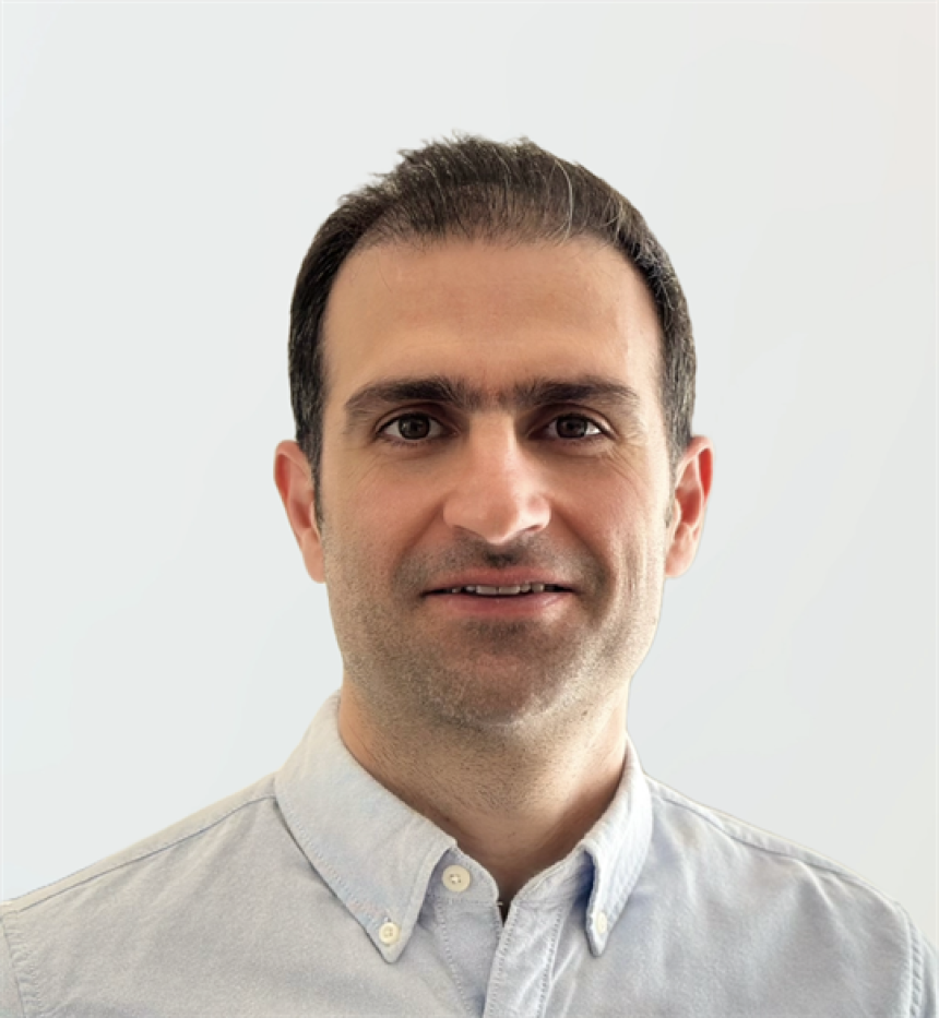 Saber Sohrabi