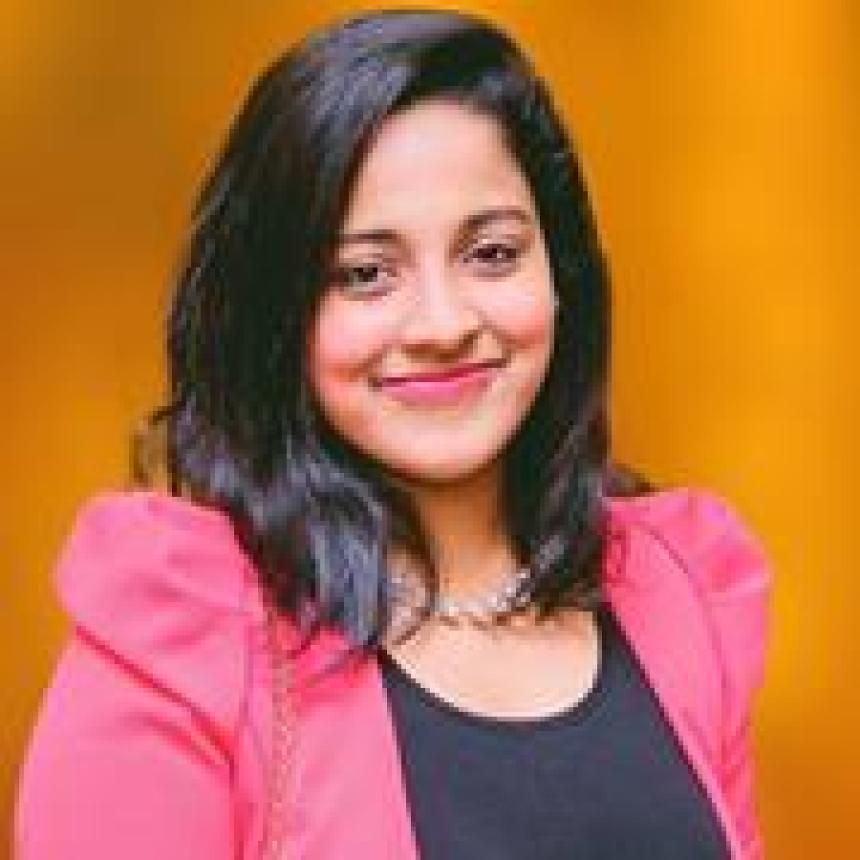 Nishadi Gamage