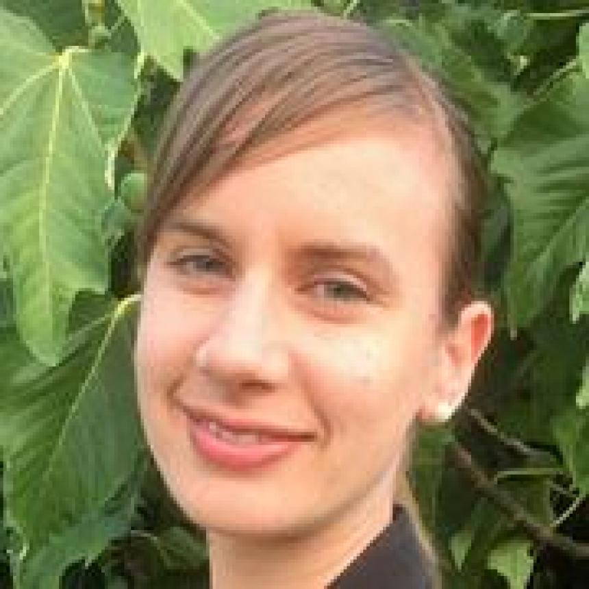 Emma Kemp