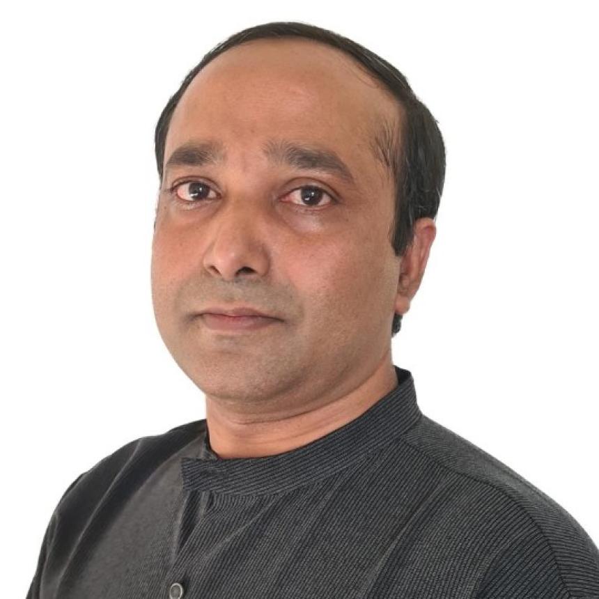 Abdullahi Chowdhury