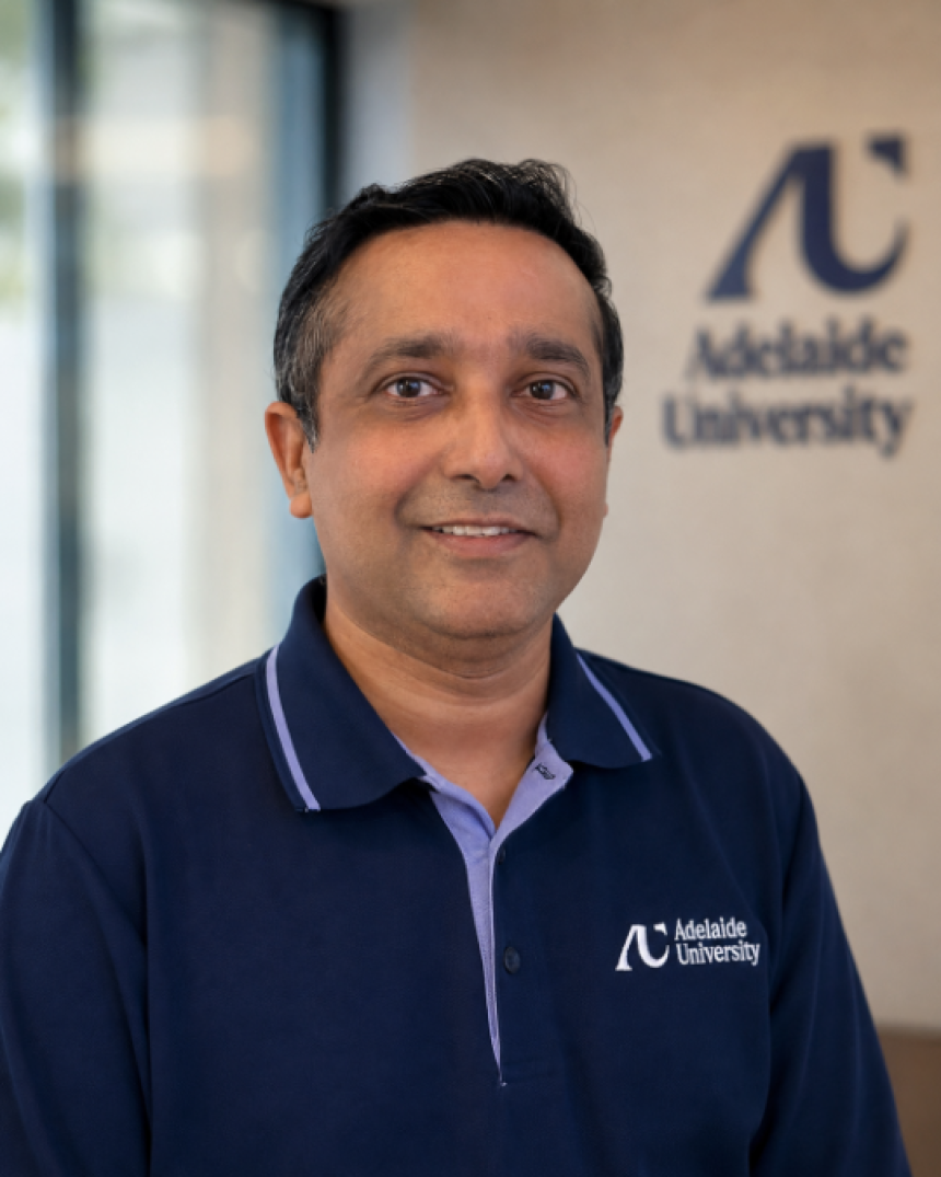Abdullahi Chowdhury