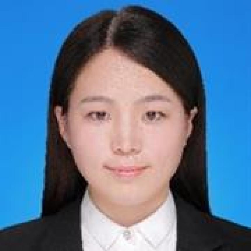 Jinshuo Zou