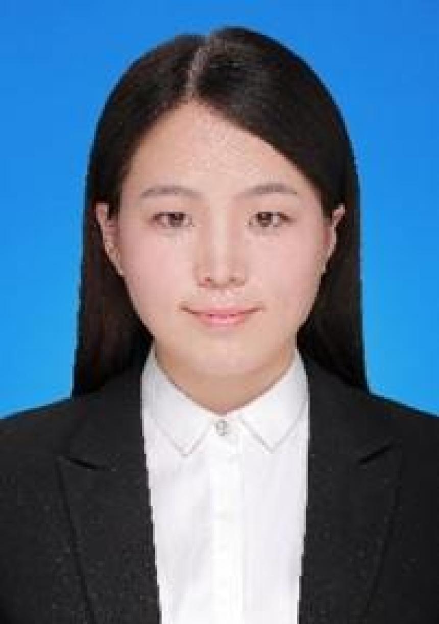 Jinshuo Zou
