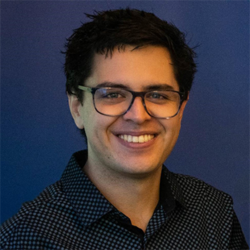 Bryce Chung