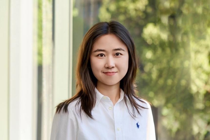 Xintong Gao