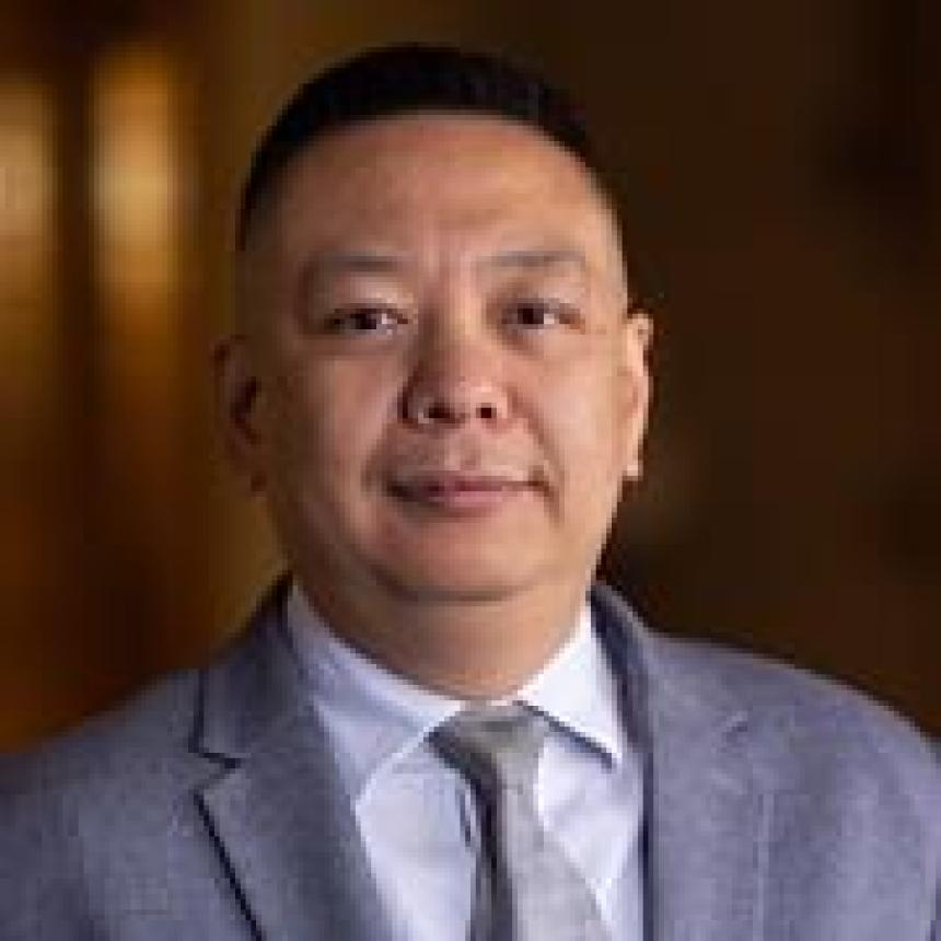 Chad Chiu