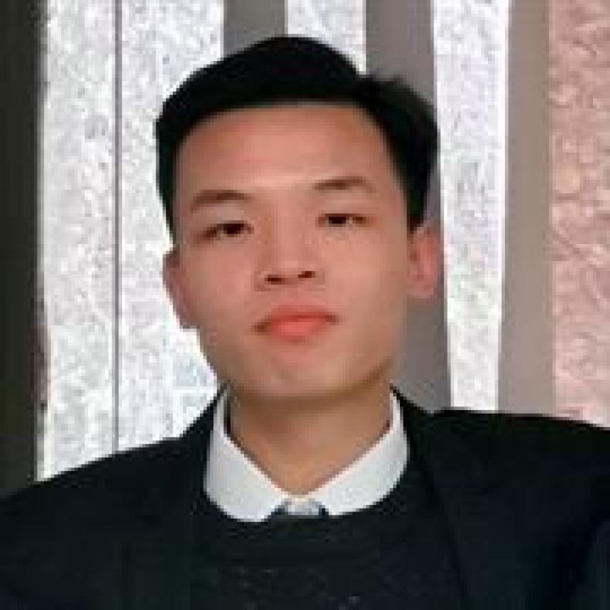 Zili Huang