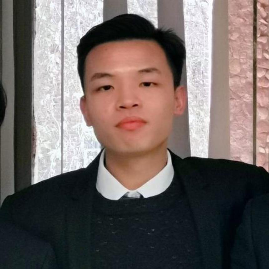 Zili Huang