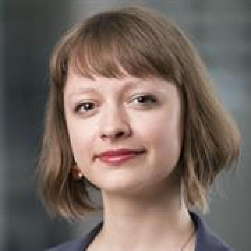 Marta Khomyn