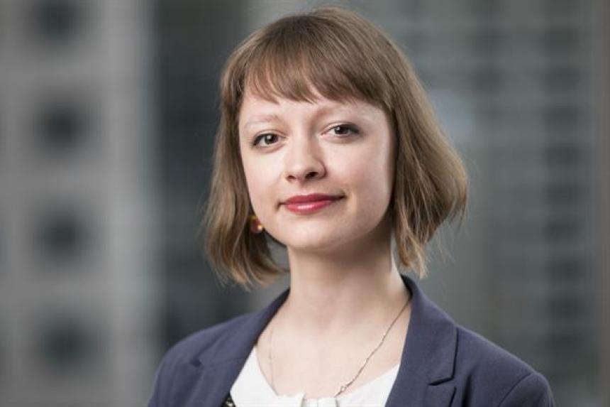 Marta Khomyn