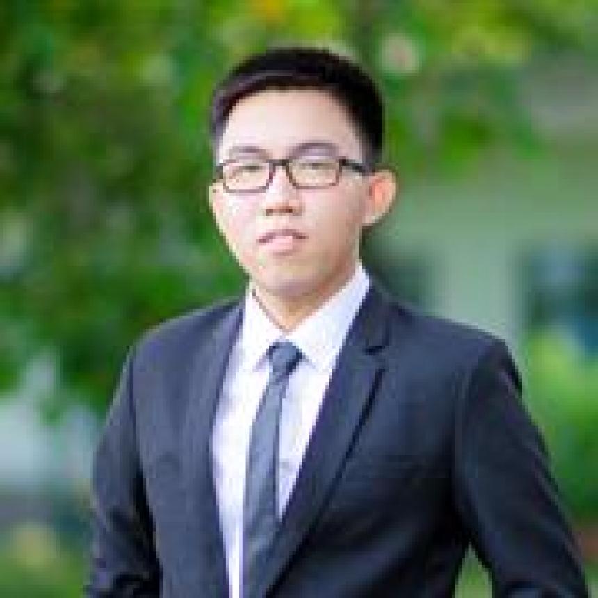 Nguyen Quang Tu Le