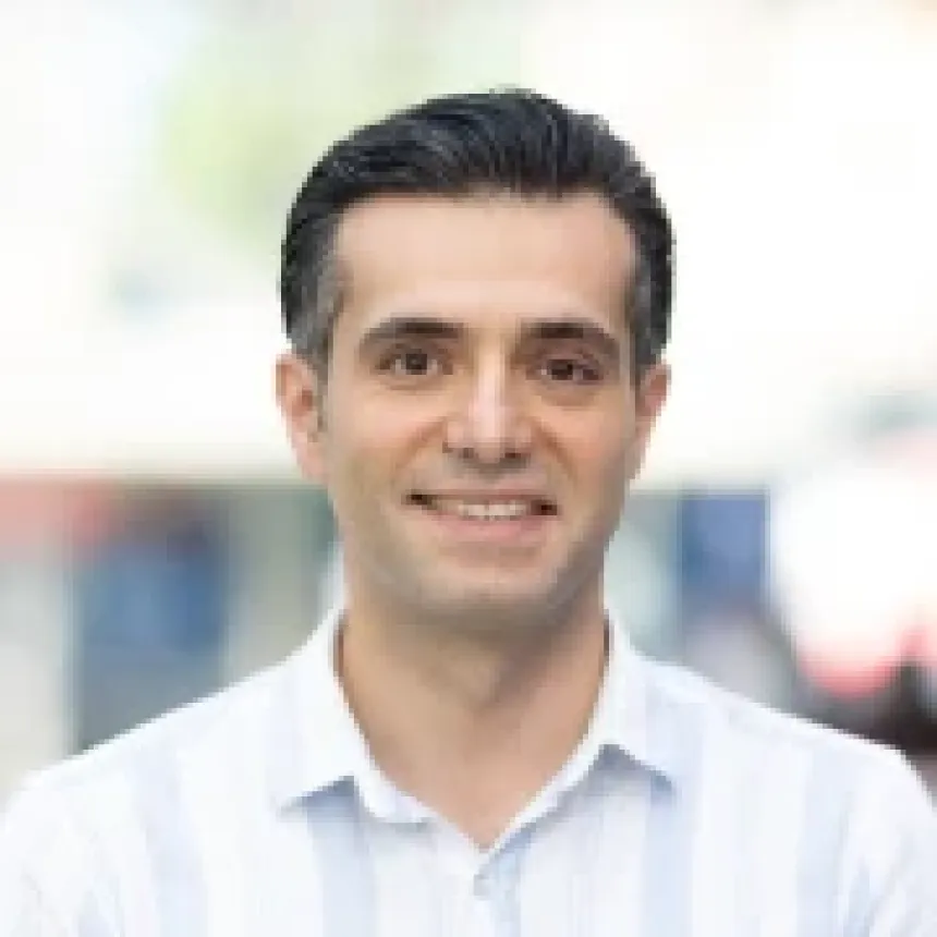 Amin Talebian Kiakalaieh