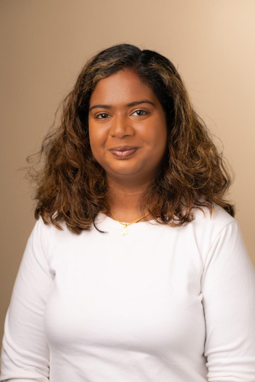 Moganalaxmi Reckdharajkumar