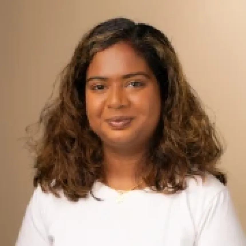 Moganalaxmi Reckdharajkumar