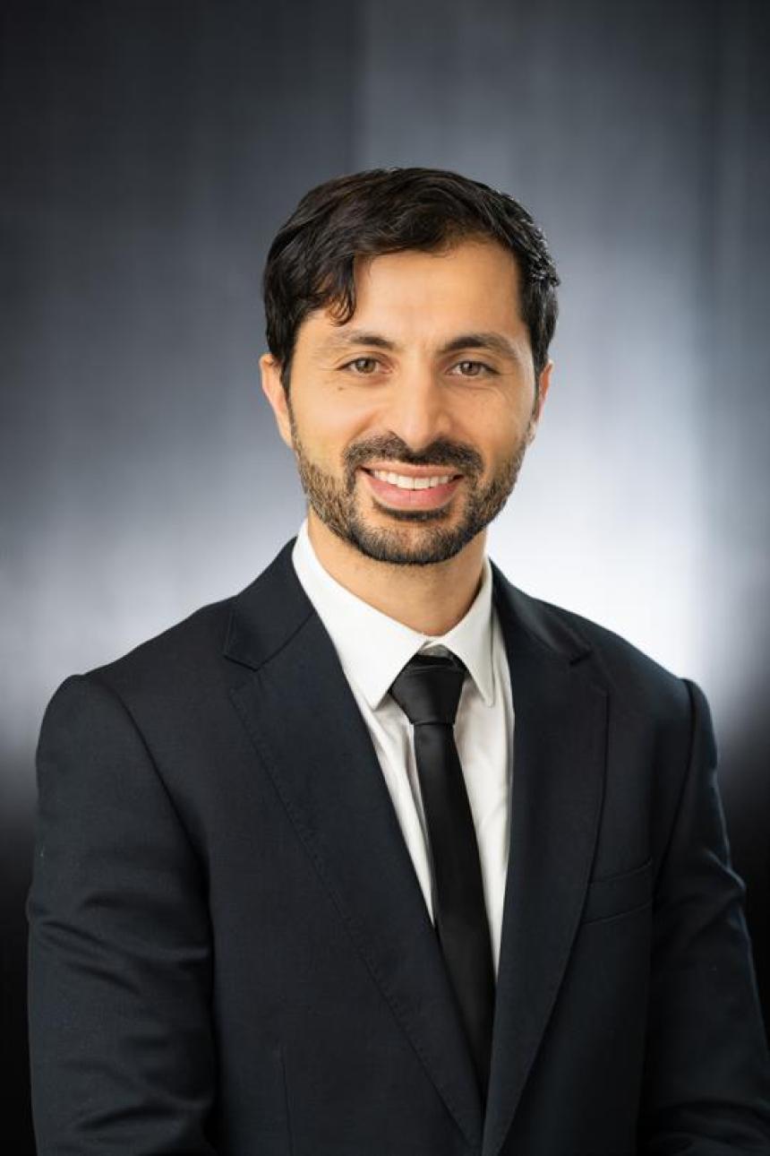 Abdullah Barazanchi