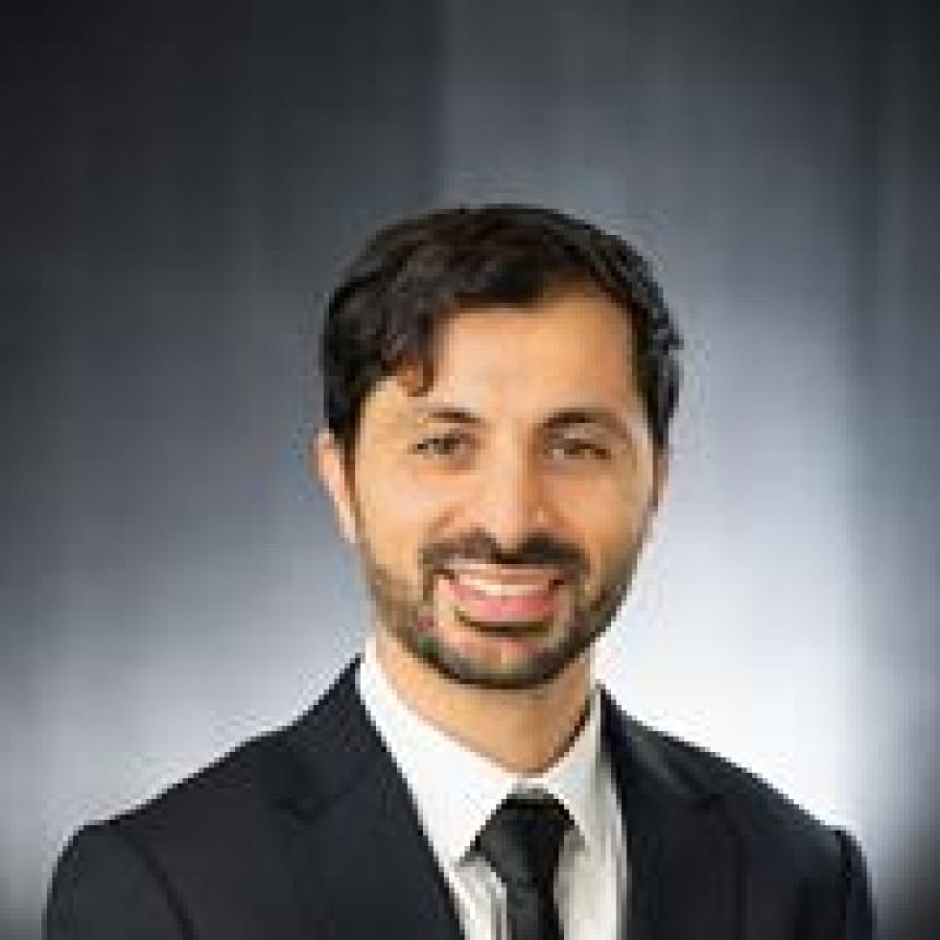 Abdullah Barazanchi