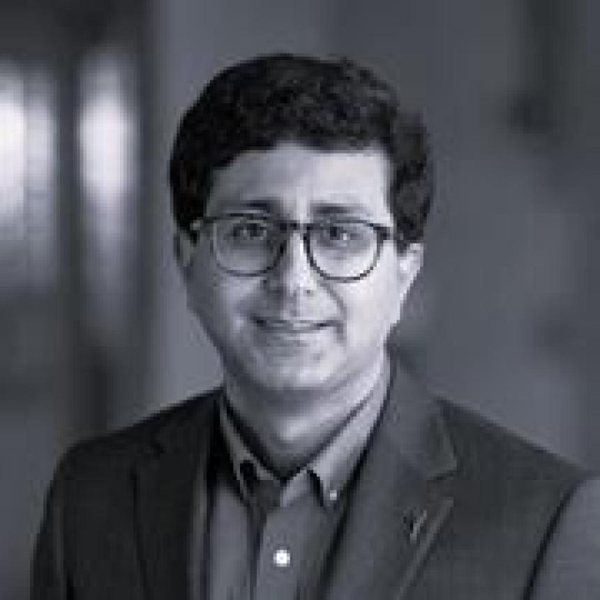 Sajad Fayezi