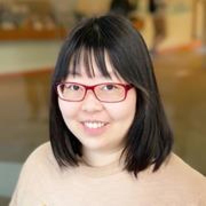 Yun Liu