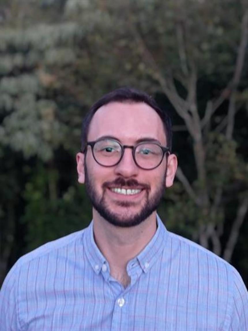 Gustavo Hermes Soares