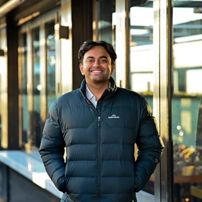 Supun Ranaweera