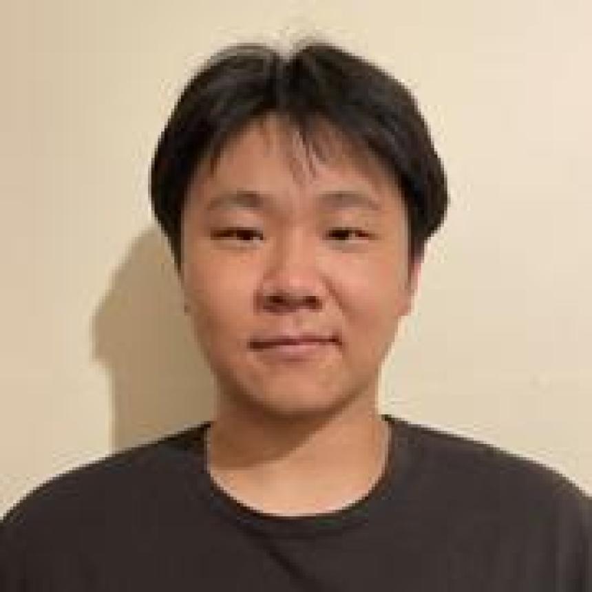 Yuxin Yang