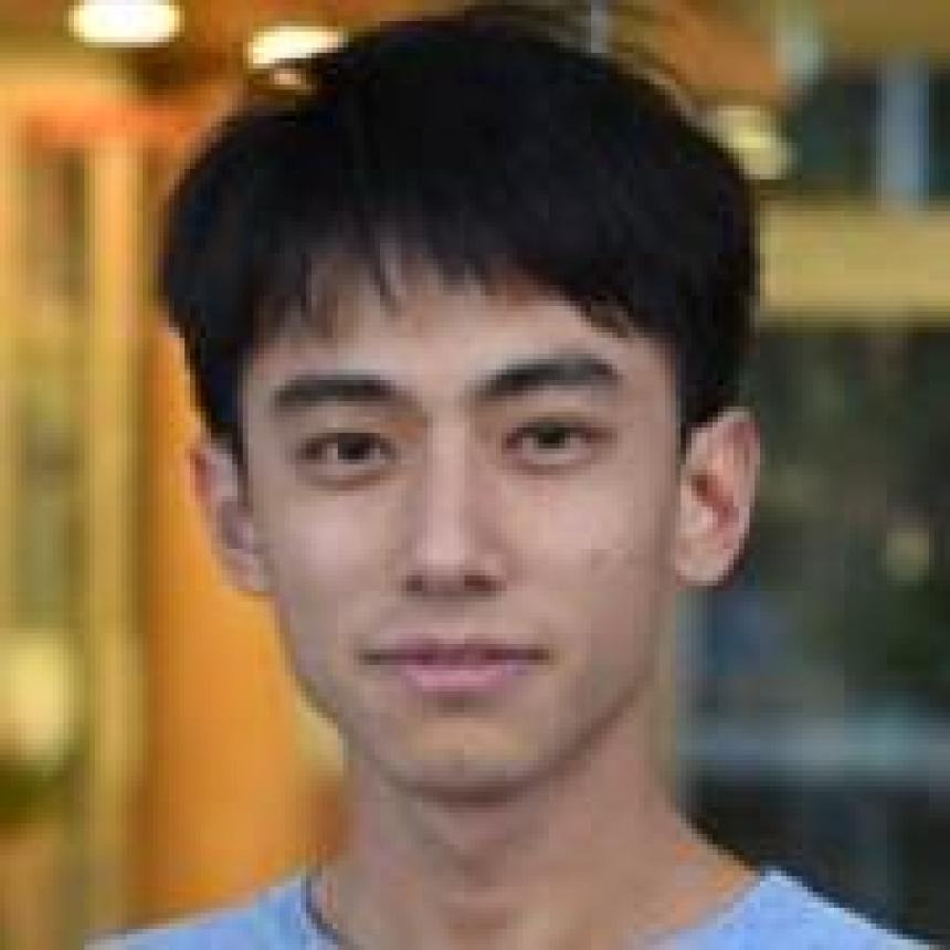 Yue Hui