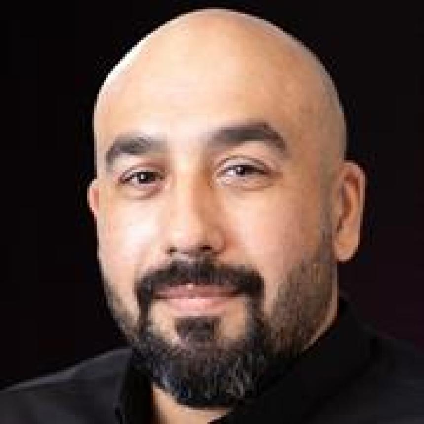 Feras Dayoub