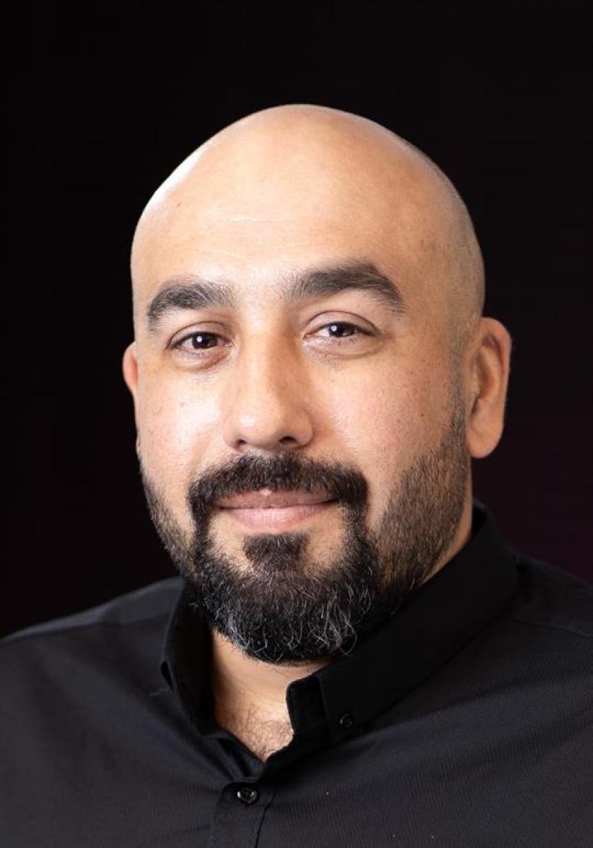 Feras Dayoub