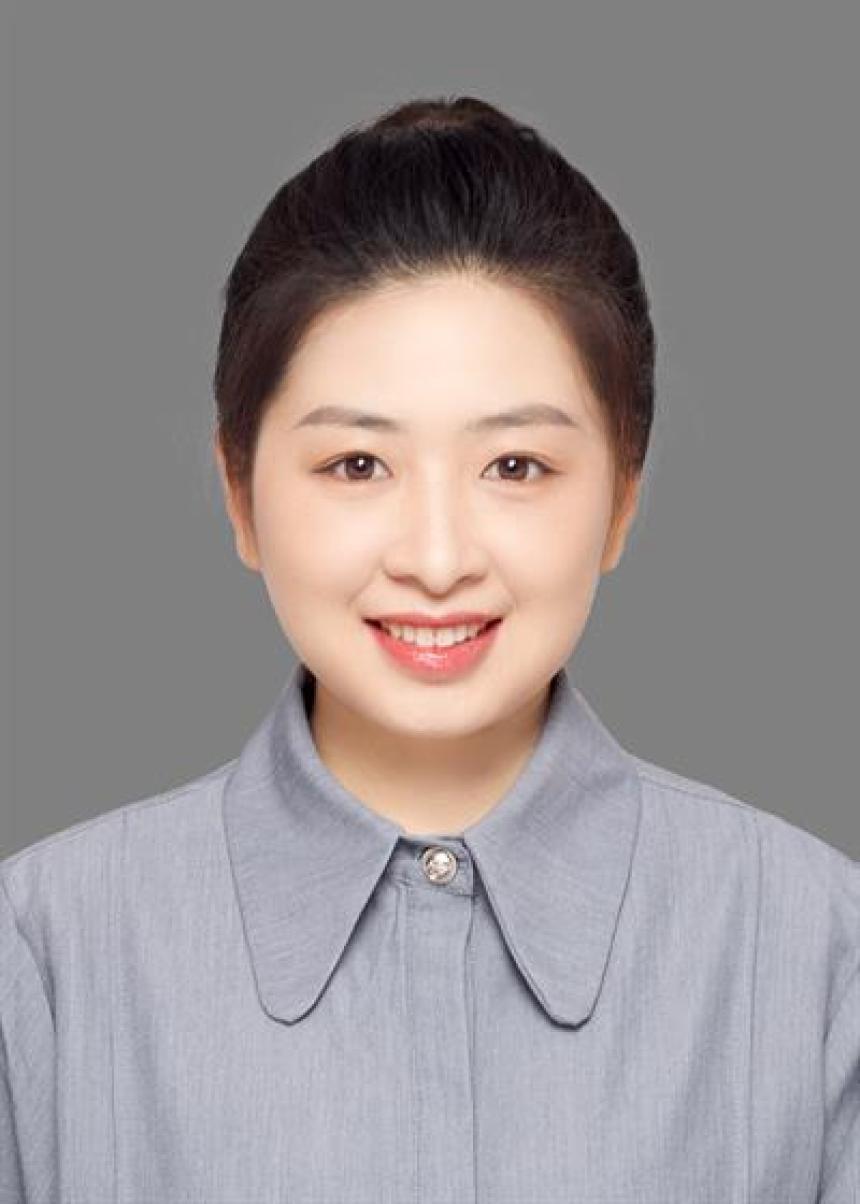 Xiaowan Bai