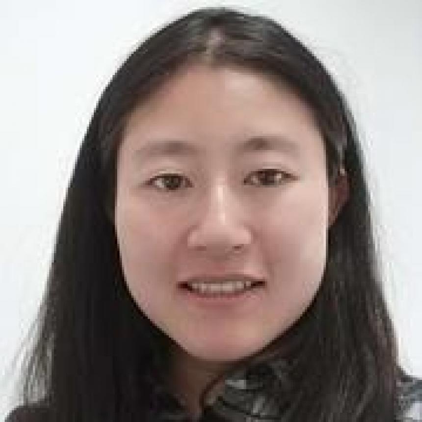 Haobo Li