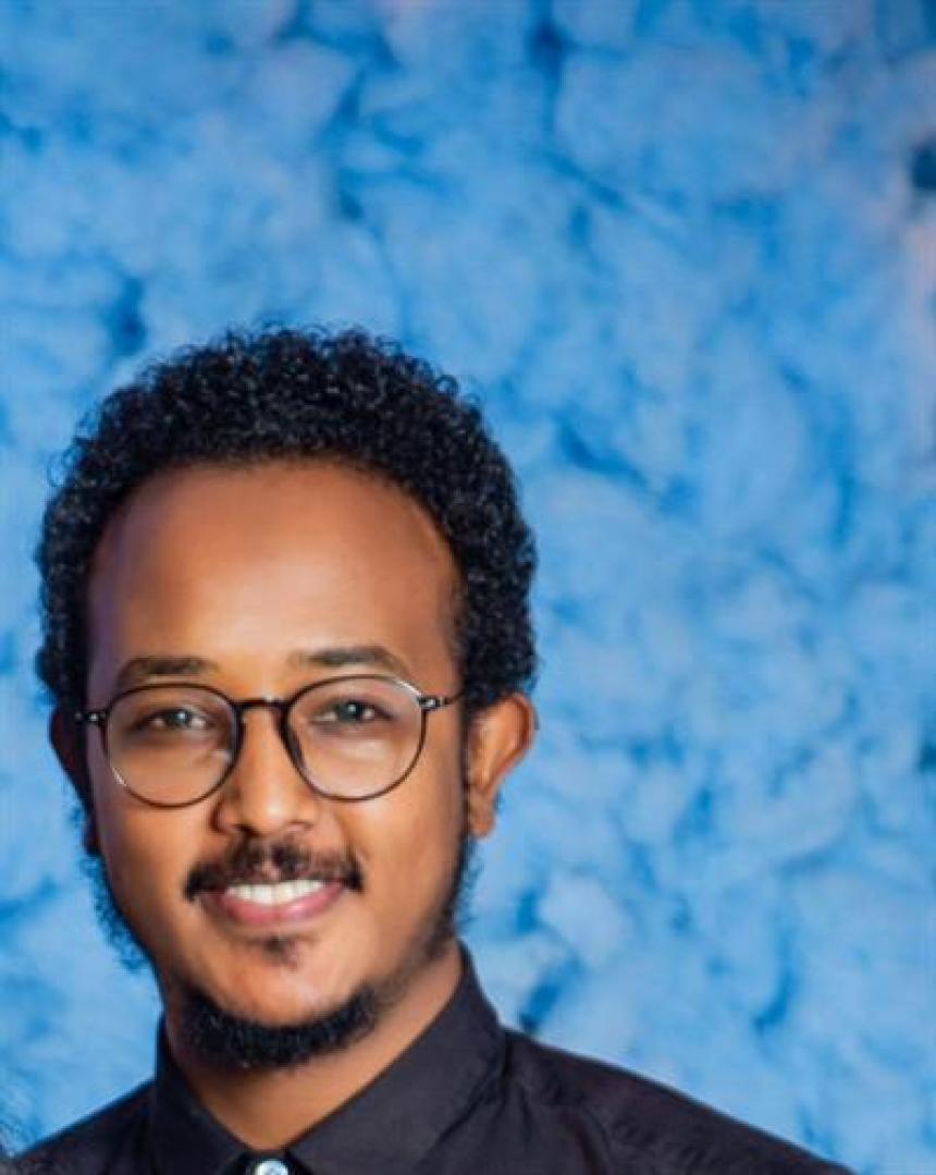 Bereket Gebremichael Menota