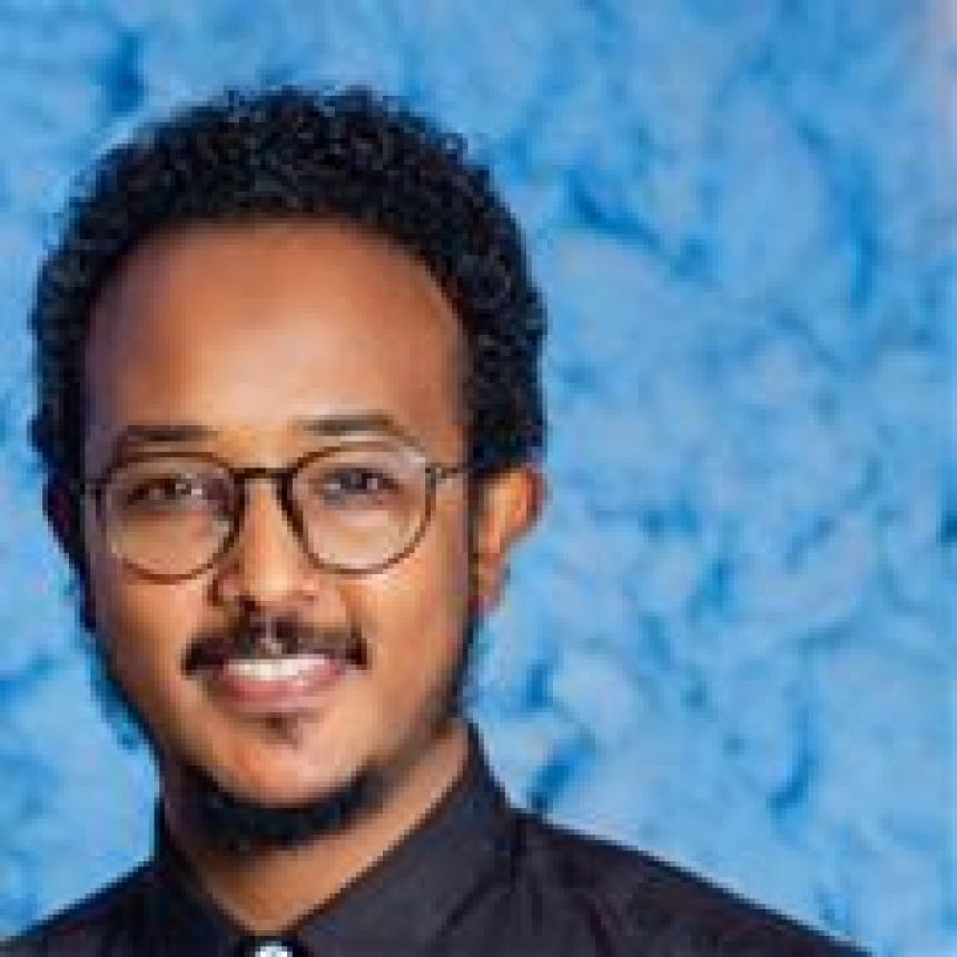 Bereket Gebremichael Menota