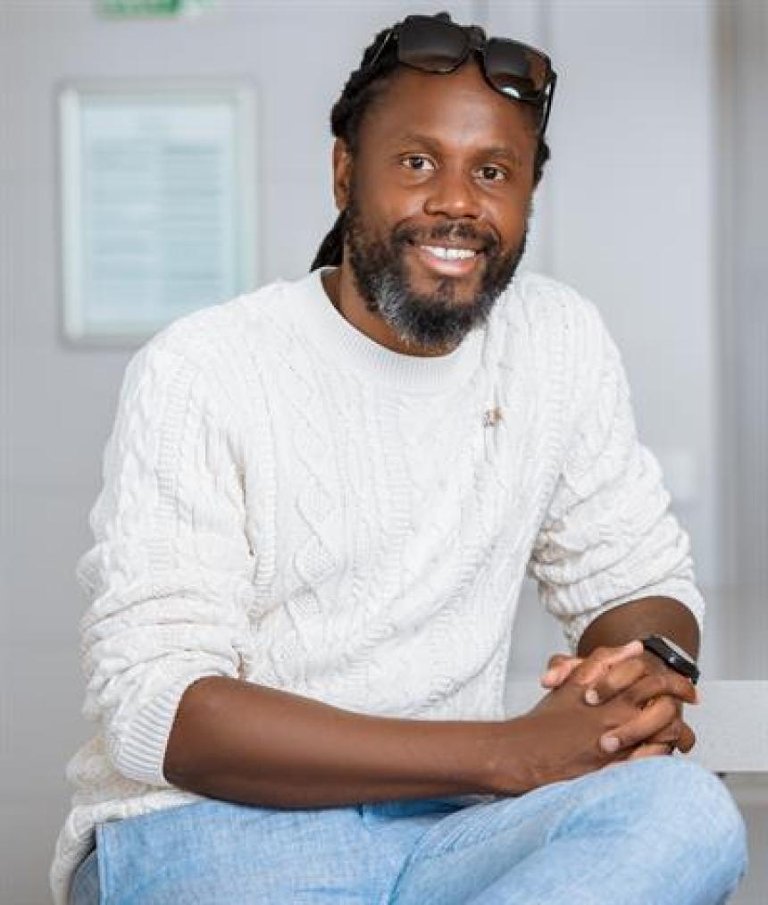 John Kandulu