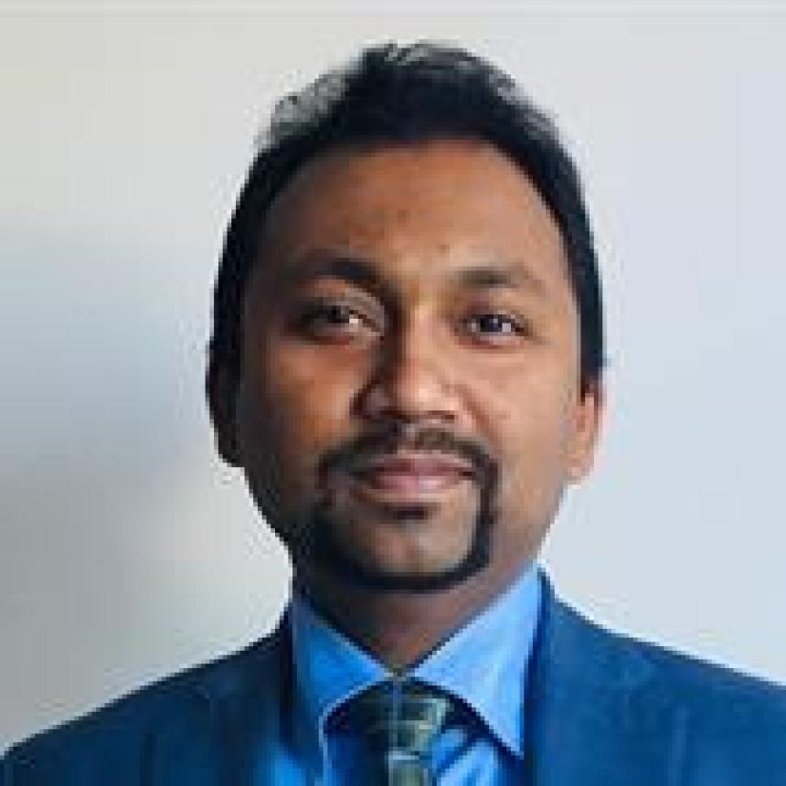 Khandaker Mahbub