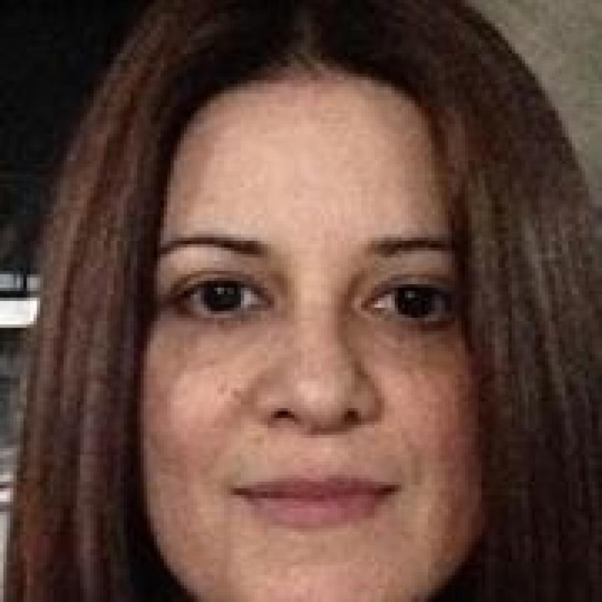 Diana Piscitelli