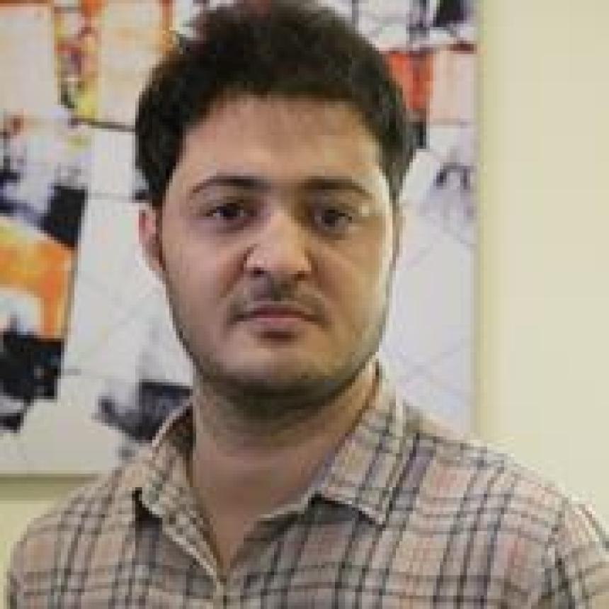 Muhammad Nadeem